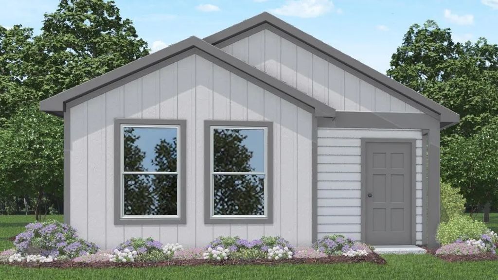 13131 Turret Bend Way, Willis