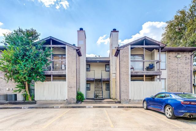 12615 Brookglade Circle 201, Houston