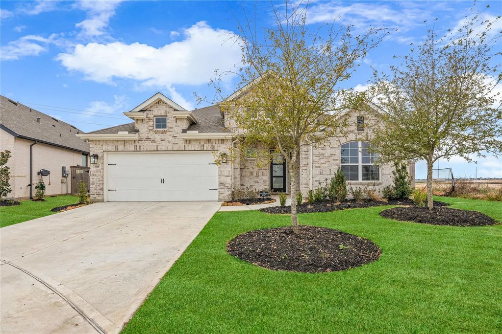 3315 Kentucky Blue Way, Brookshire