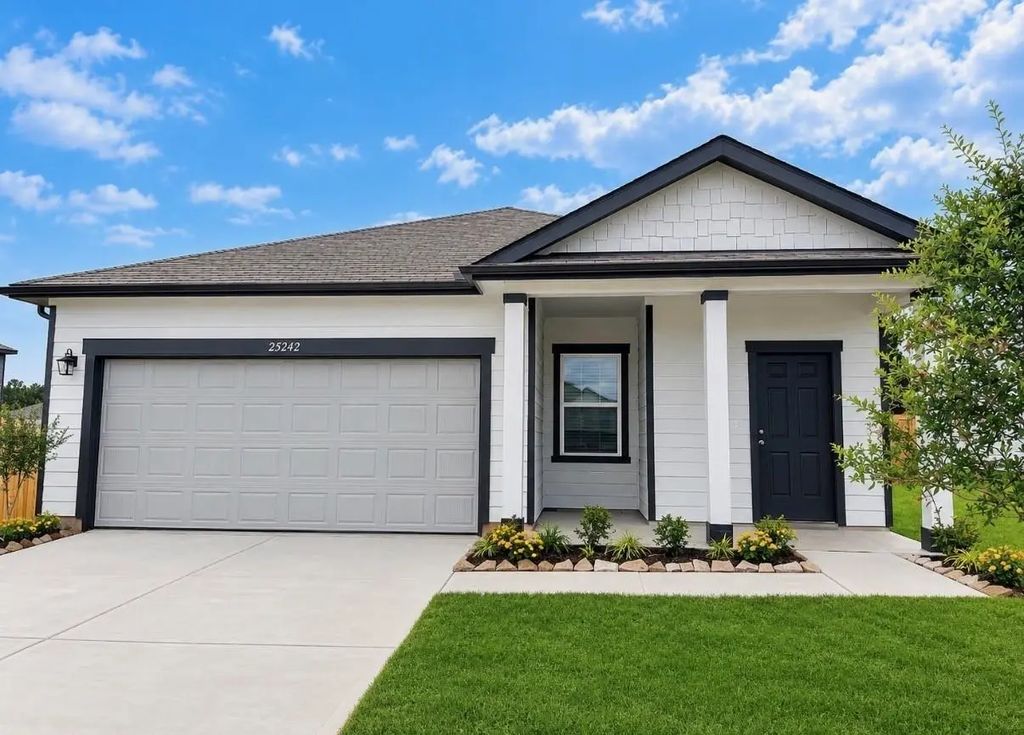 25242 Brookstone Way, Magnolia