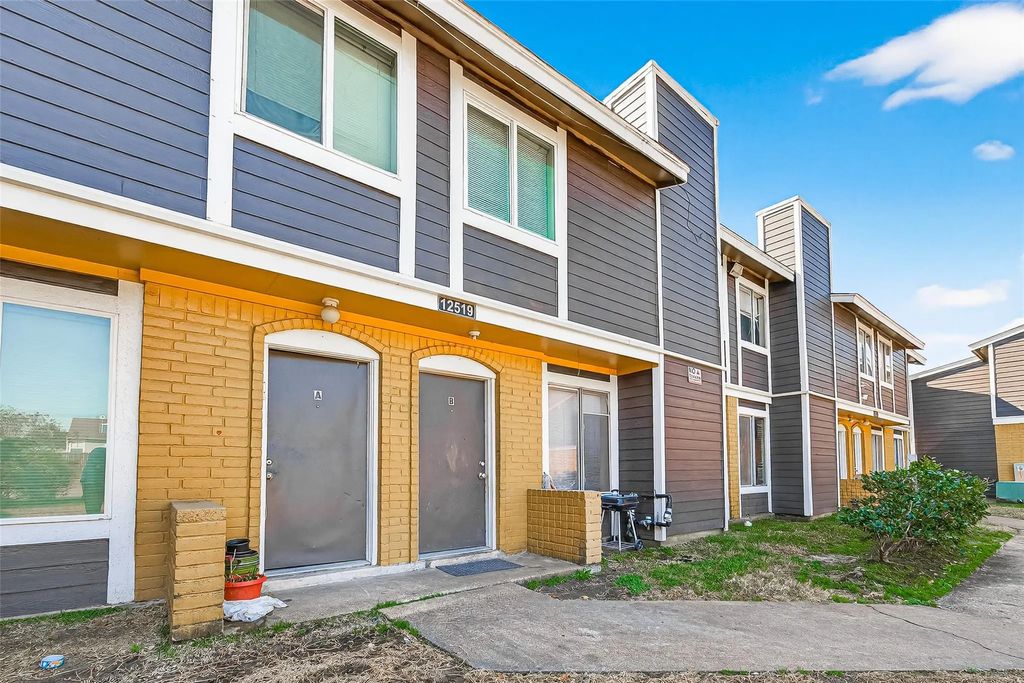12519 Ashford Meadow Drive B, Houston