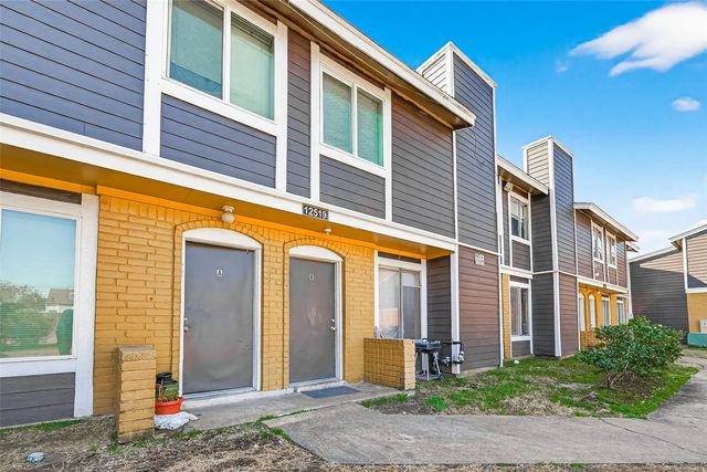 12519 Ashford Meadow Drive B, Houston