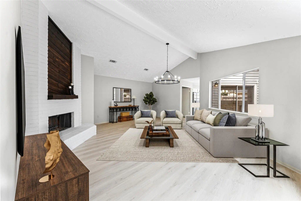 16218 Olive Glen Drive, Houston