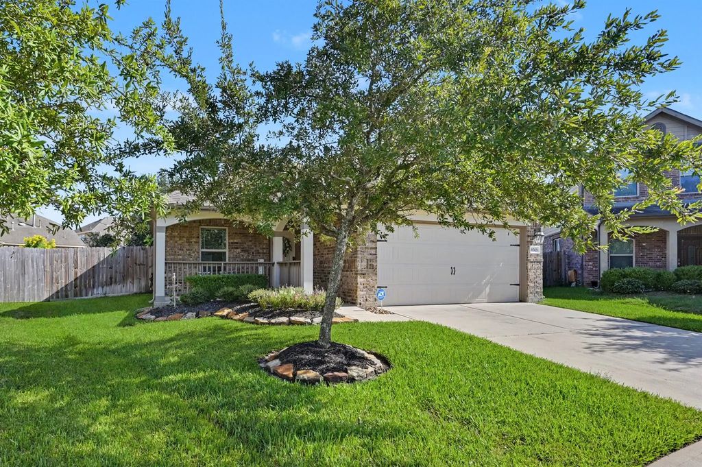 18303 Eli Cove Lane, Tomball