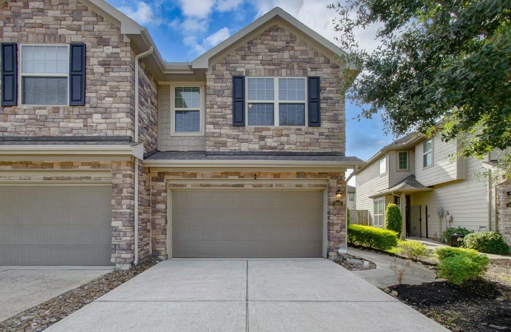 1810 Vogel Prairie Way, Richmond