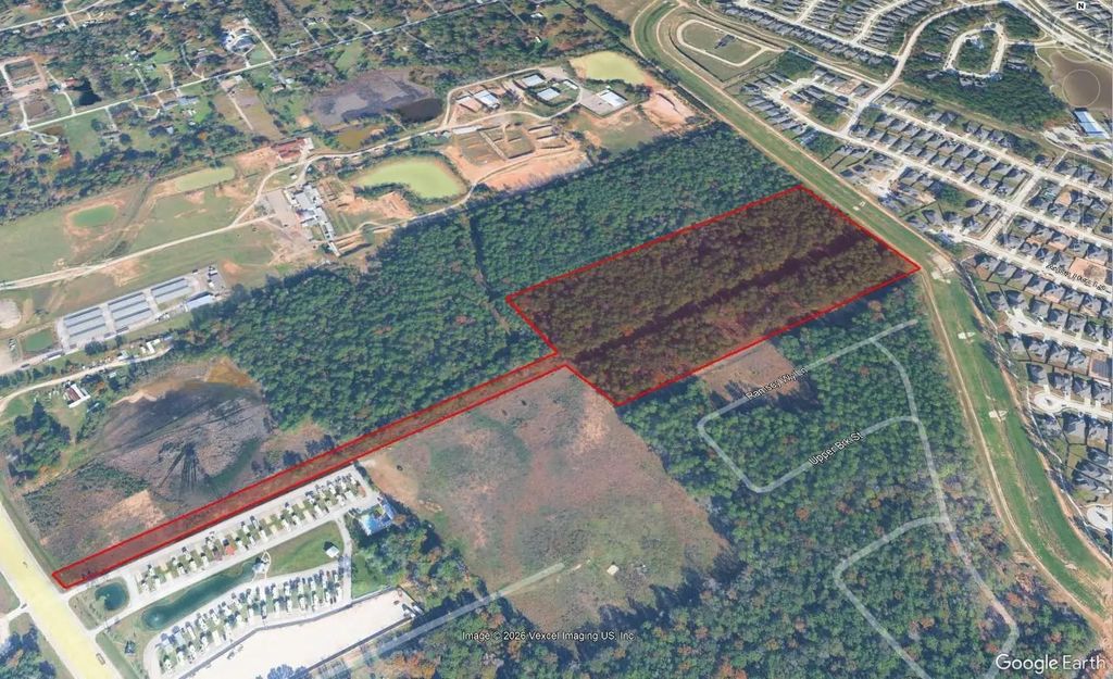 17595 Fm 1314, Conroe