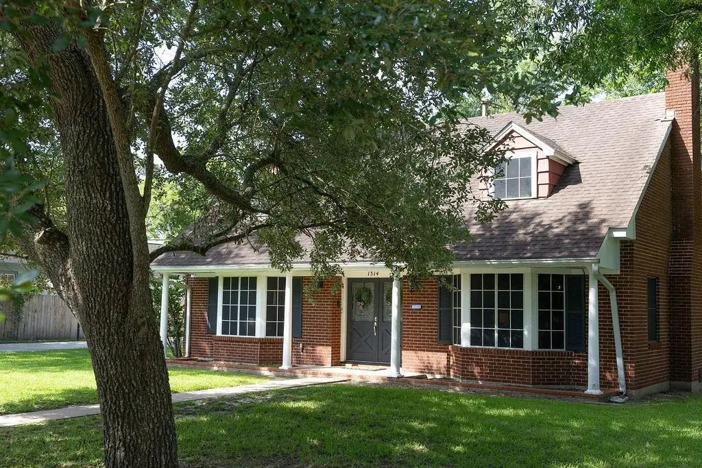 1314 Laurel Street, La Marque