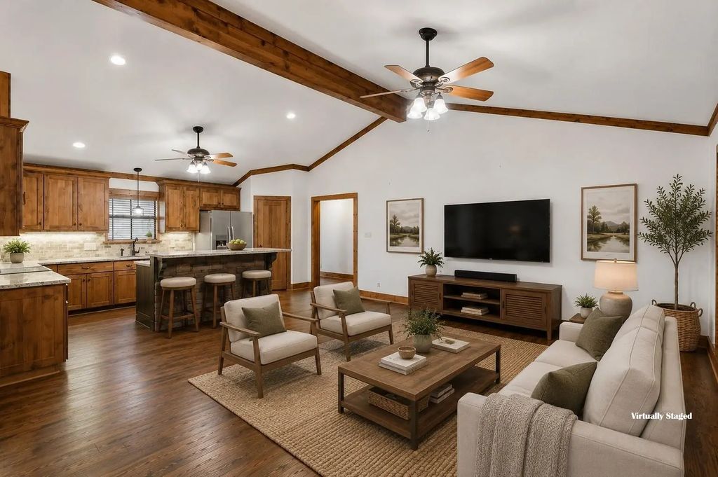 6824 S Fm 2038, Bryan