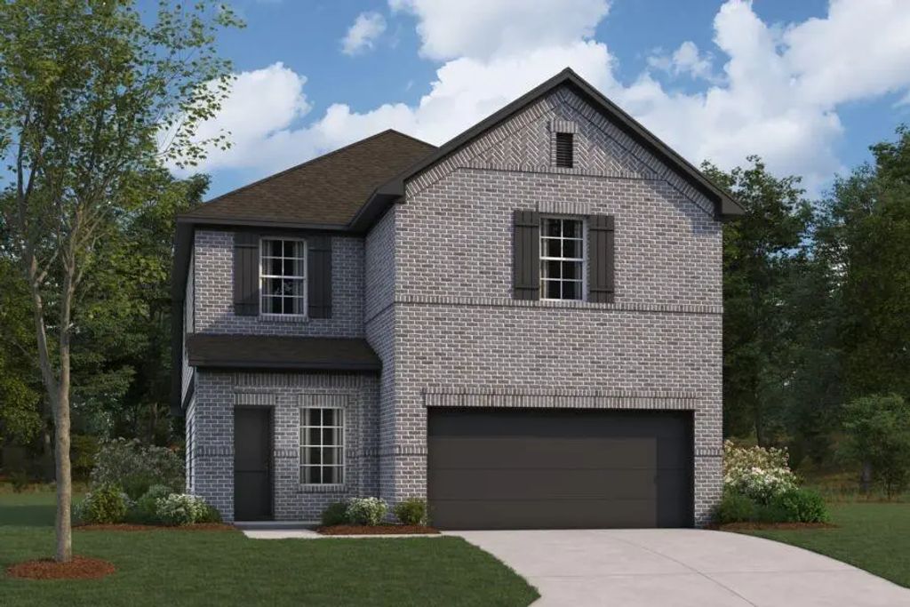 1126 Radiant Avenue, La Marque