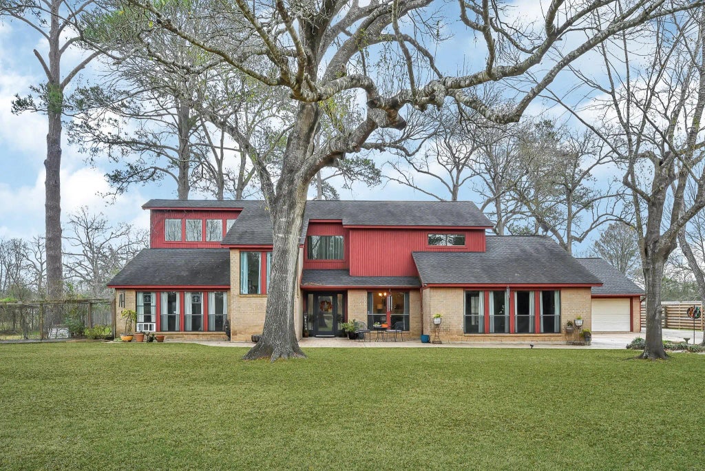 25102 Tennoaks Lane, Hockley