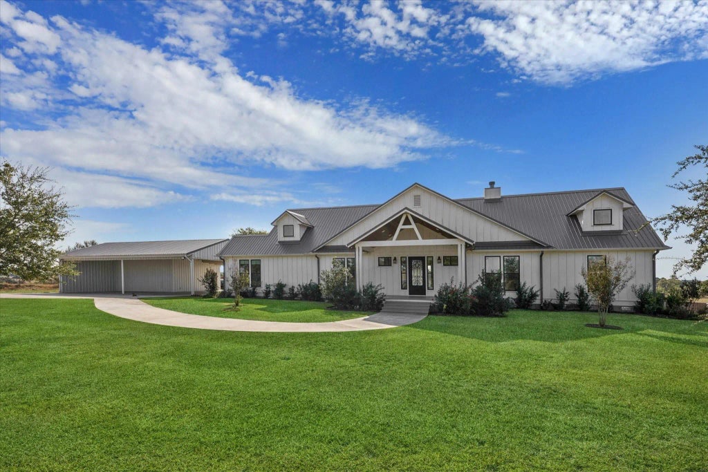 2283 Farm To Market 332, Brenham