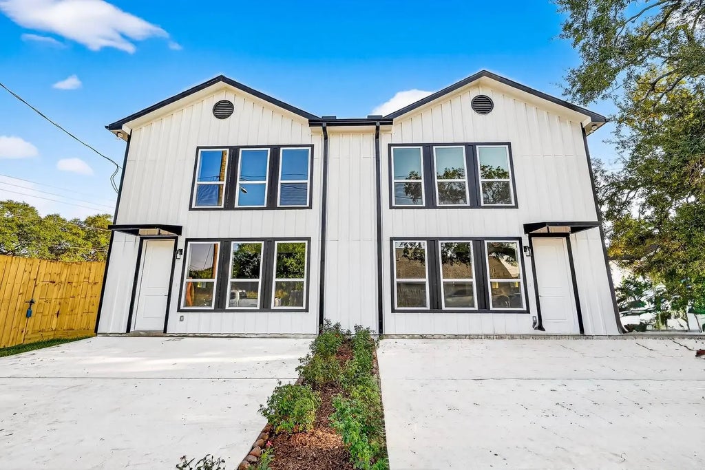 3826 Rosemont Street, Houston