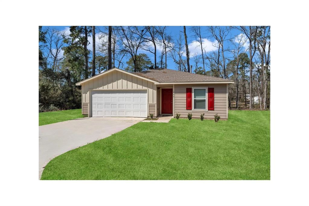 146 Oak Circle, Livingston