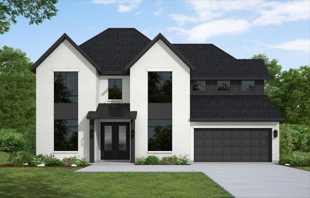2808 Bolton Landing Drive, Texas City