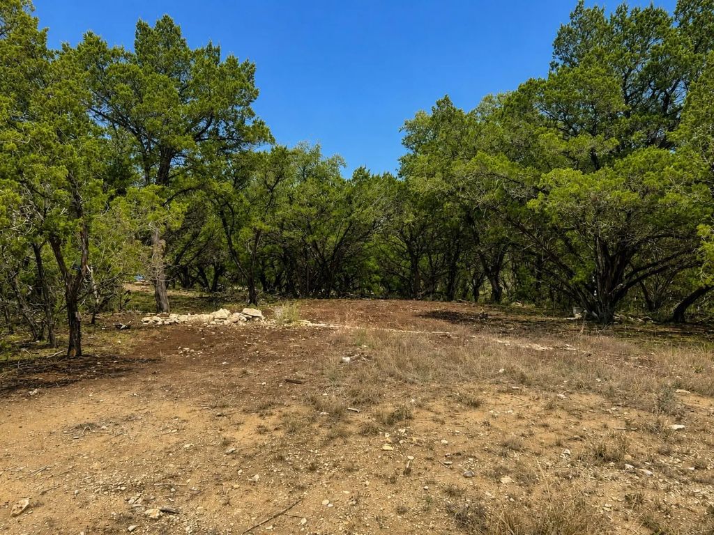 162 Wyatt Earp Drive, Bandera