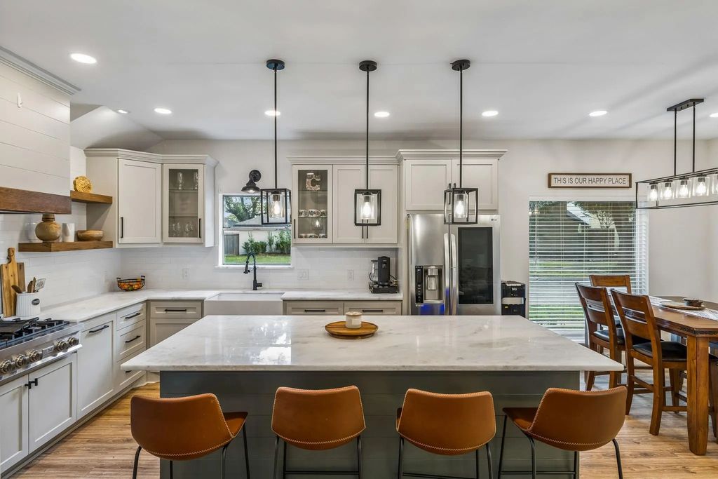 7803 Blackjack Court, Houston