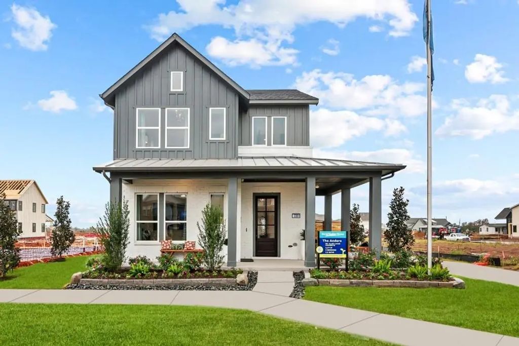 3301 Neighborly Lane, Richmond
