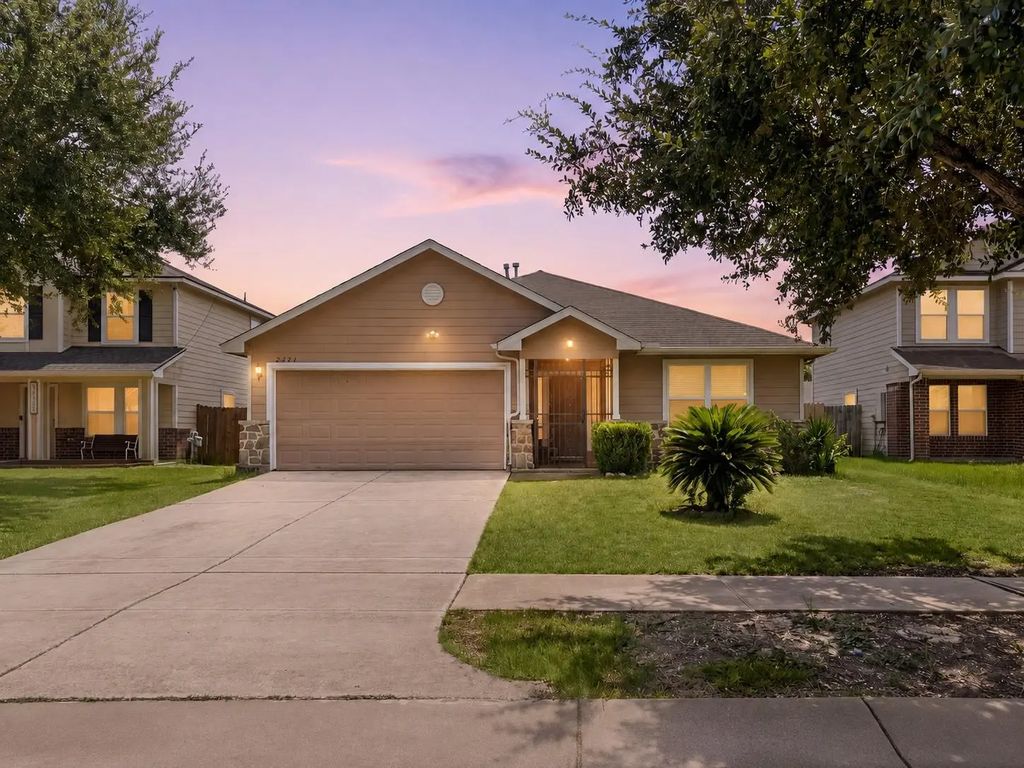 2631 Steelhead Drive, Houston