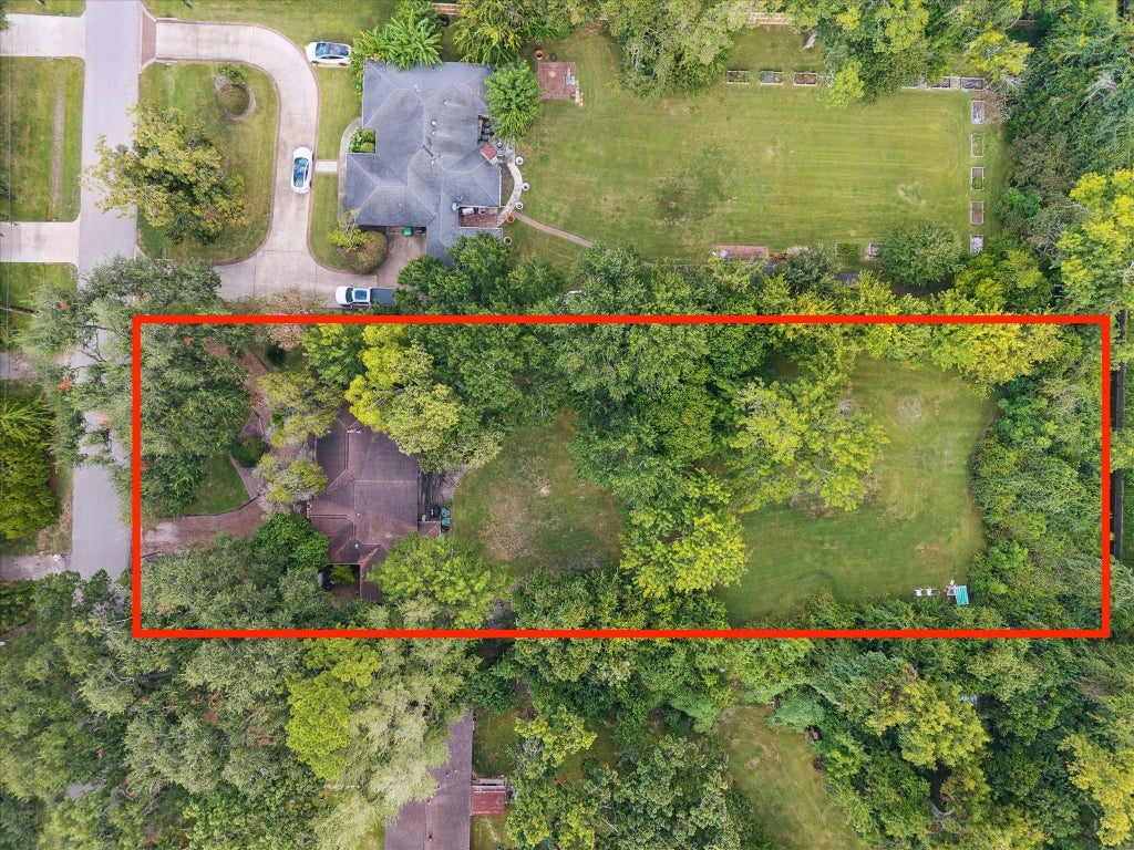 9253 Elizabeth Road, Houston