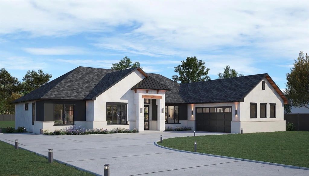 1701 Road 66115, Houston