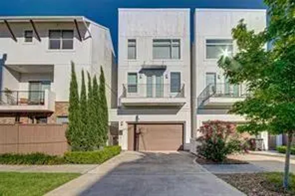 5407 Jackson Street, Houston