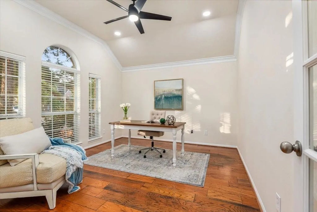 3215 Legends Mist Drive, Spring