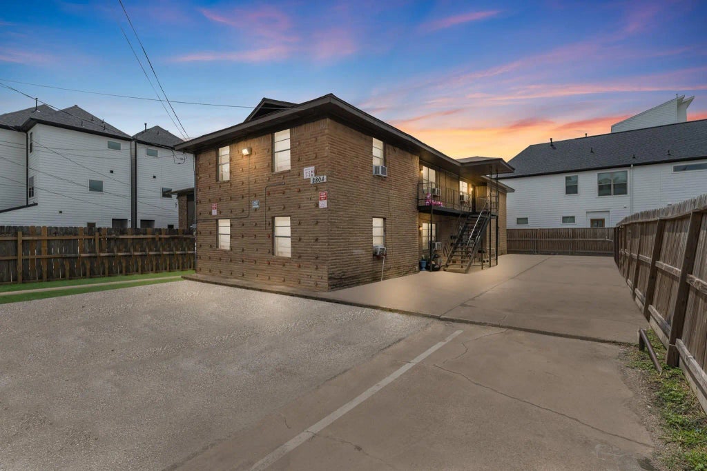 2804 Delano Street 4, Houston