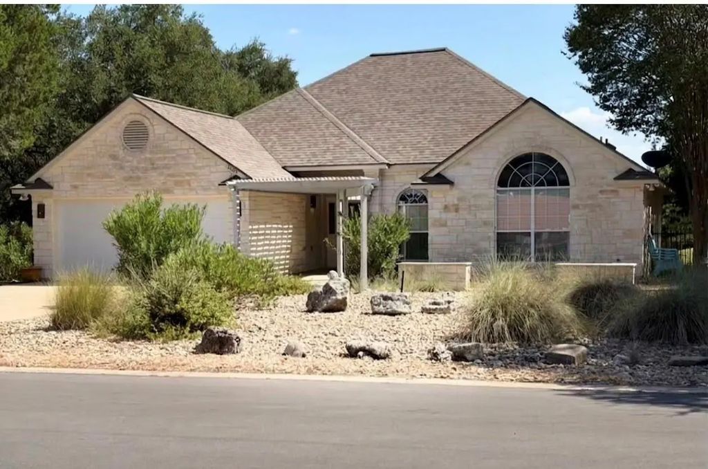 18605 Venture Drive, Point Venture