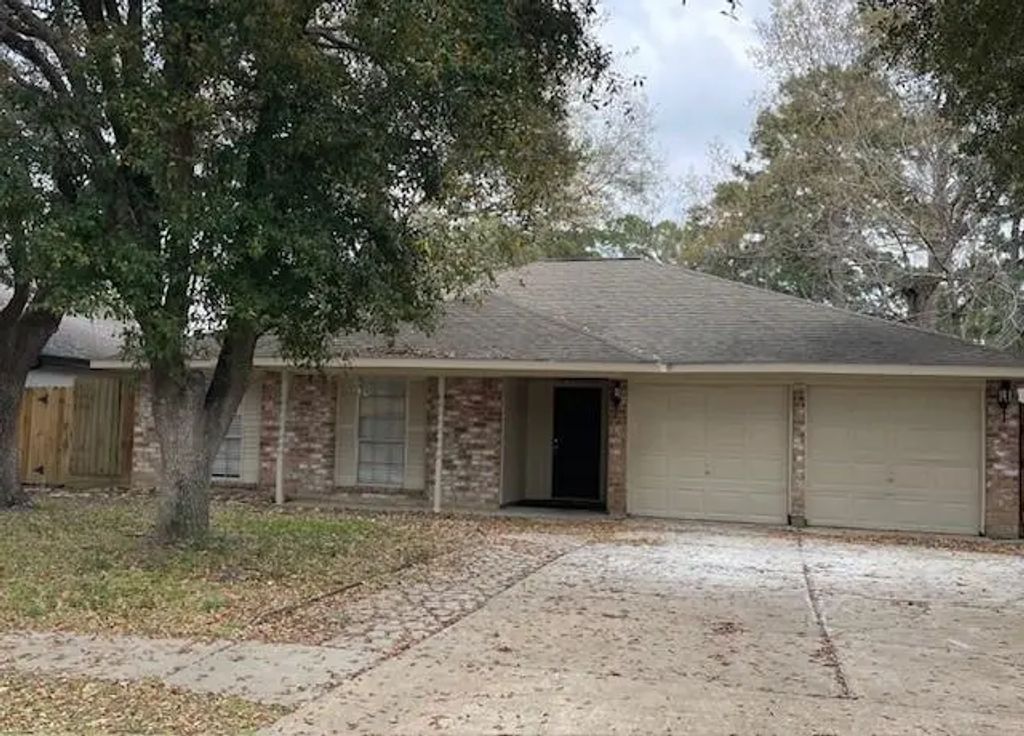 23118 Bayleaf Drive, Spring