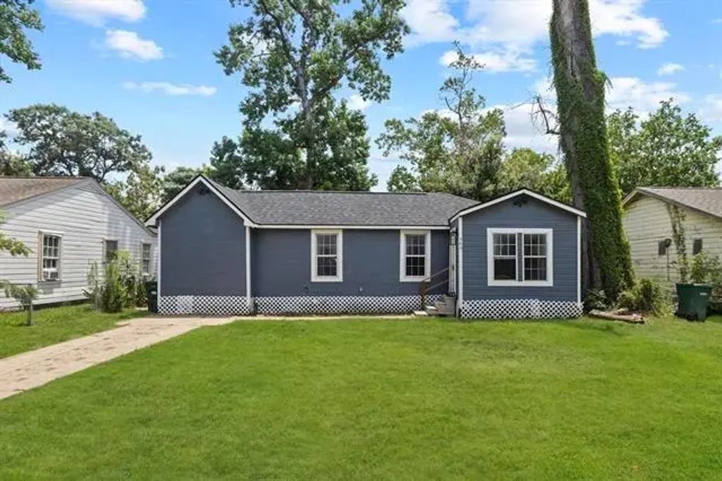 540 24th Street, Beaumont