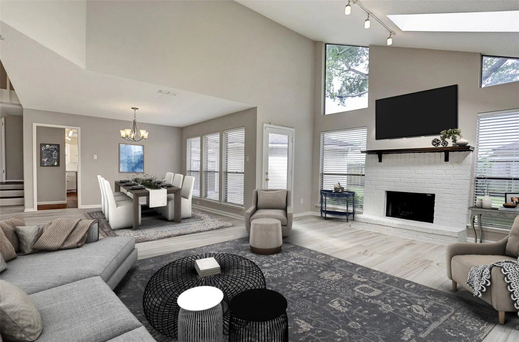 11530 Ella Lee Lane, Houston