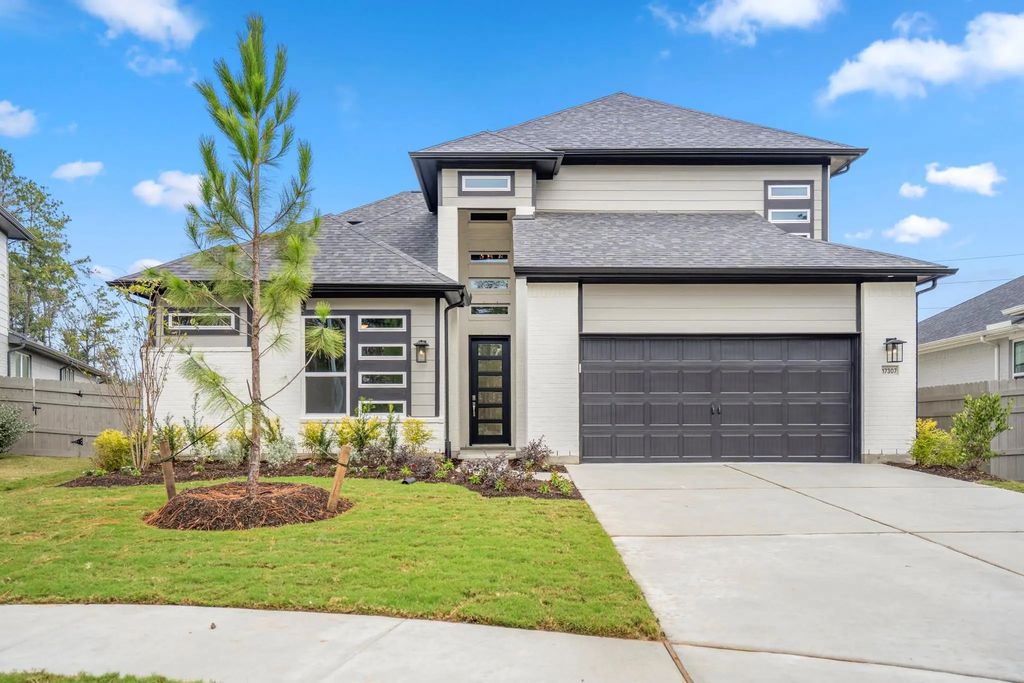 17307 Sunflower Petals Trail, Conroe