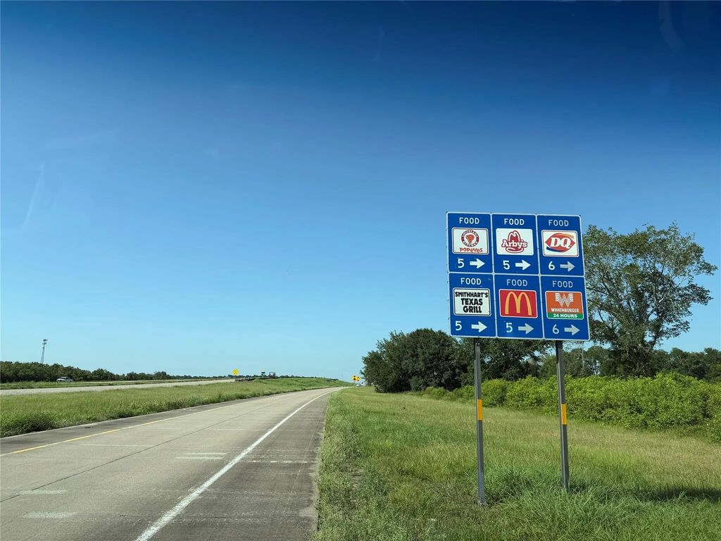 State Highway 288, Angleton