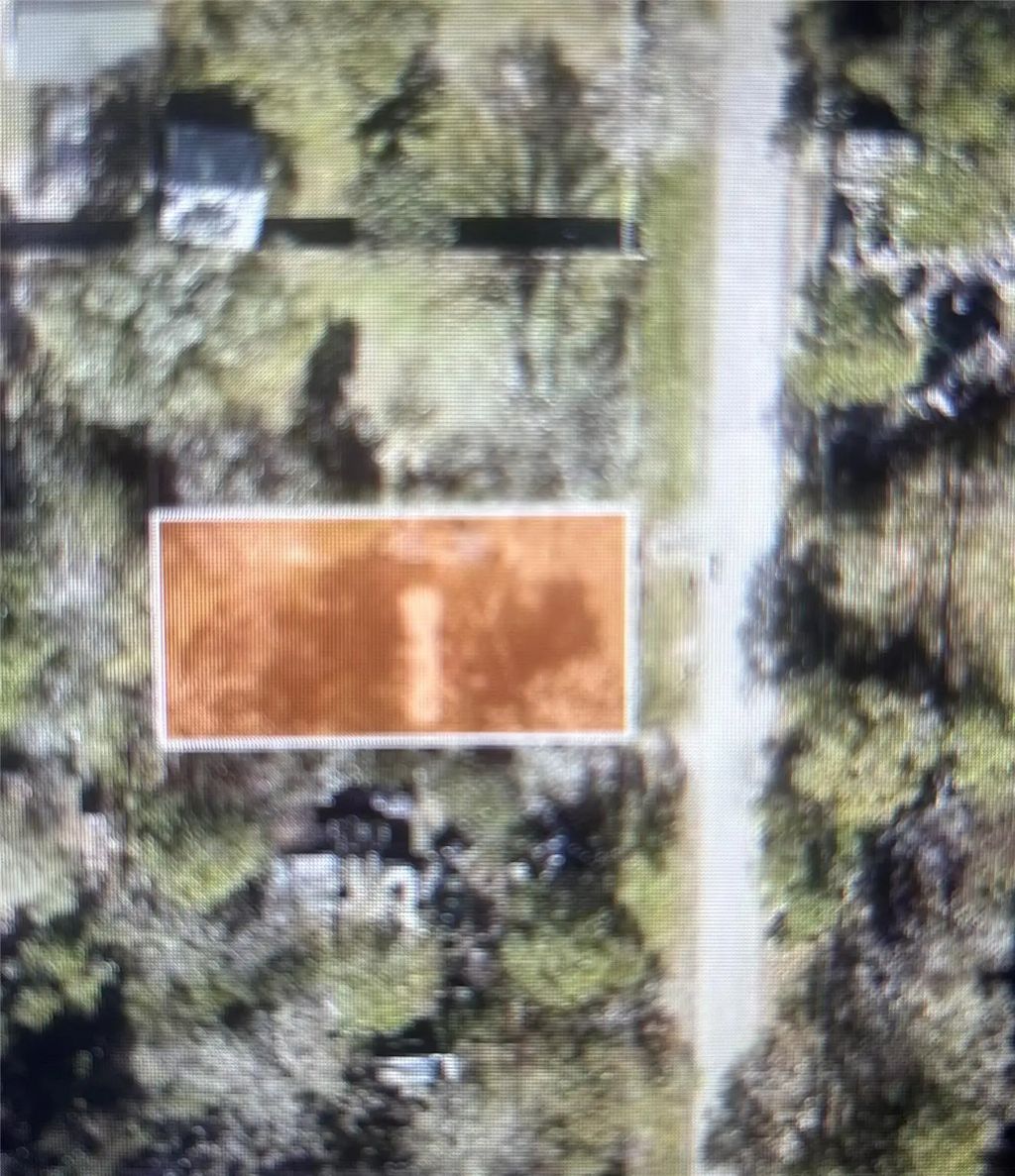 21184 Idlewild Road, New Caney