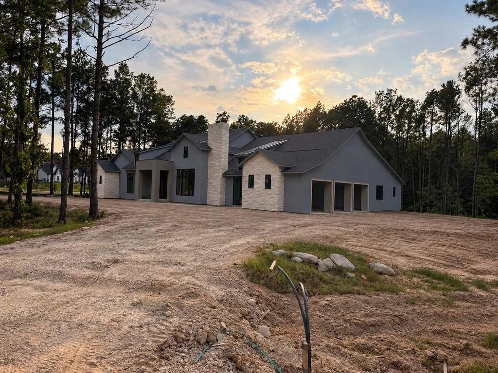 4816 Hawk Canyon Court, Montgomery