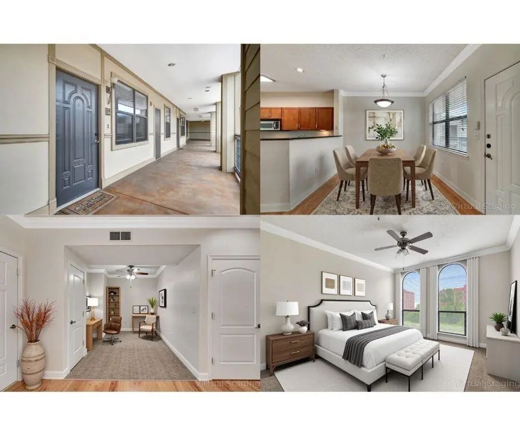 2299 Lone Star Drive 526, Sugar Land