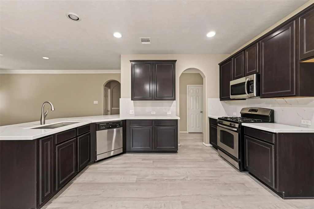 3518 Heartland Key Lane, Katy