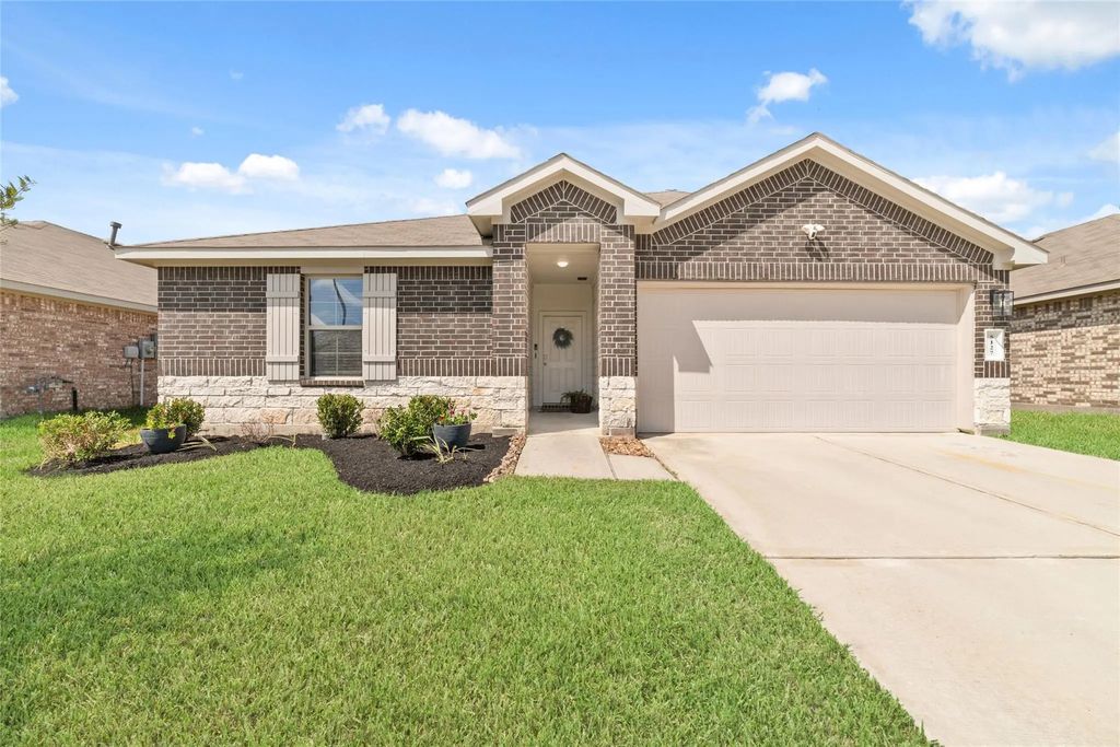 5127 Moravia Lane, Katy