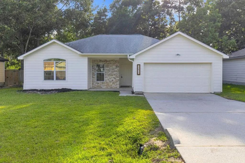 16413 Danika Oak Drive, Conroe