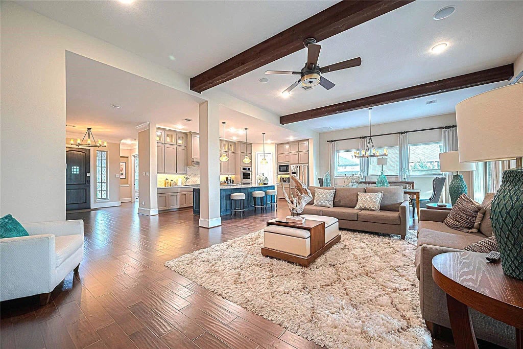 2418 Sandhill Crest Lane, Brookshire