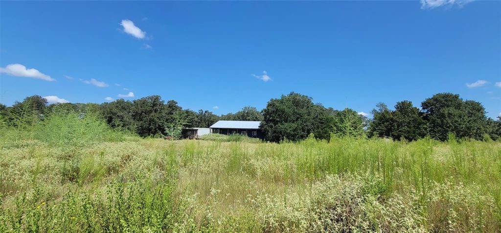 3655 County Road 430, Dime Box