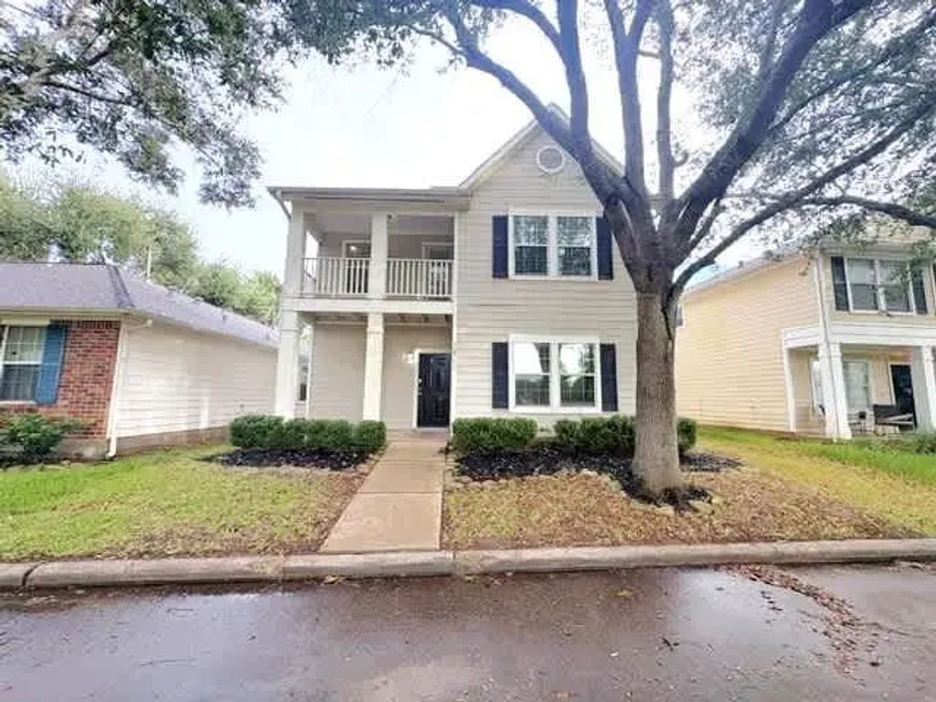 10750 Cobblecreek Way, Missouri City