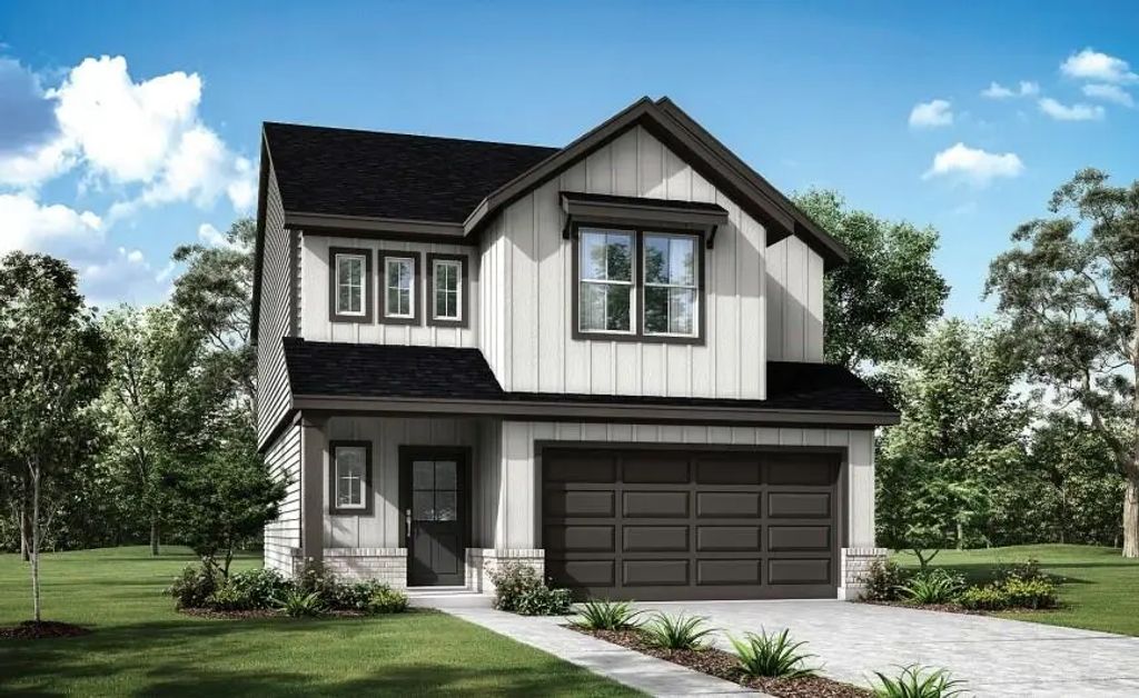 5323 Getty Lane, Iowa Colony