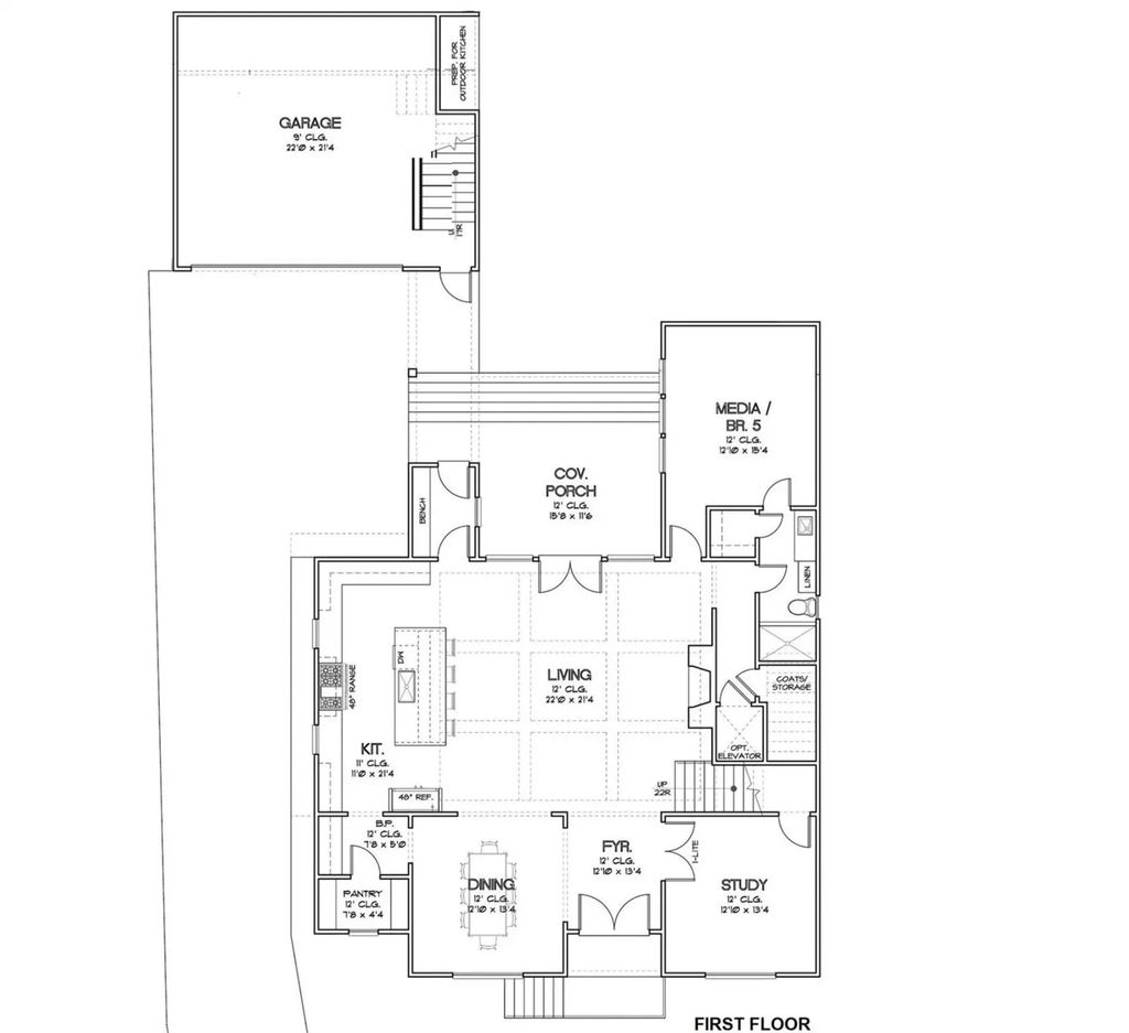 3714 Grennoch Lane, Houston