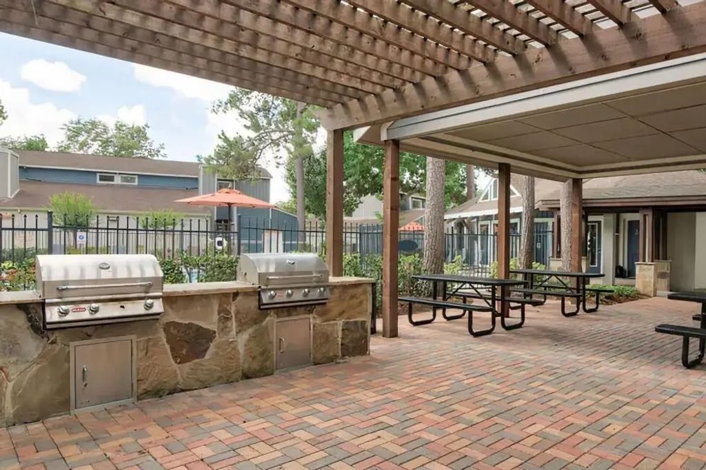 11800 Grant Road 1004, Cypress