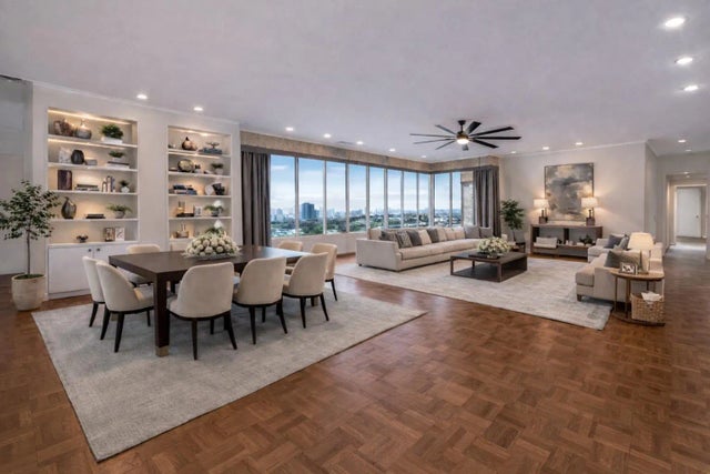 2016 Main Street 3, Houston