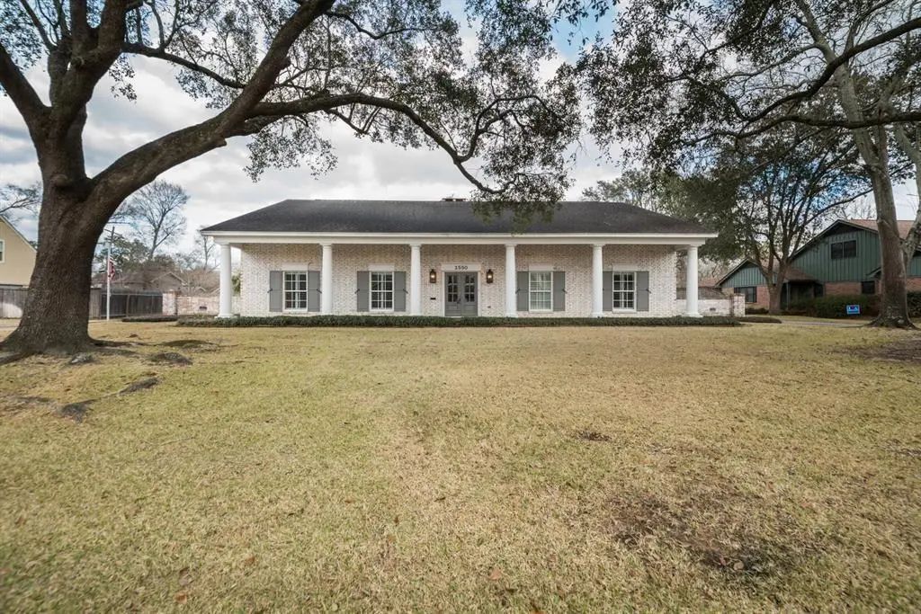 1550 Continental Street, Beaumont