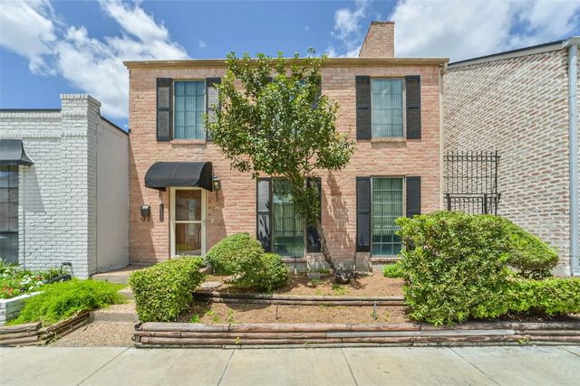 4008 Breakwood Drive, Houston