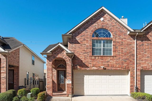6222 Skyline Drive Drive 8, Houston