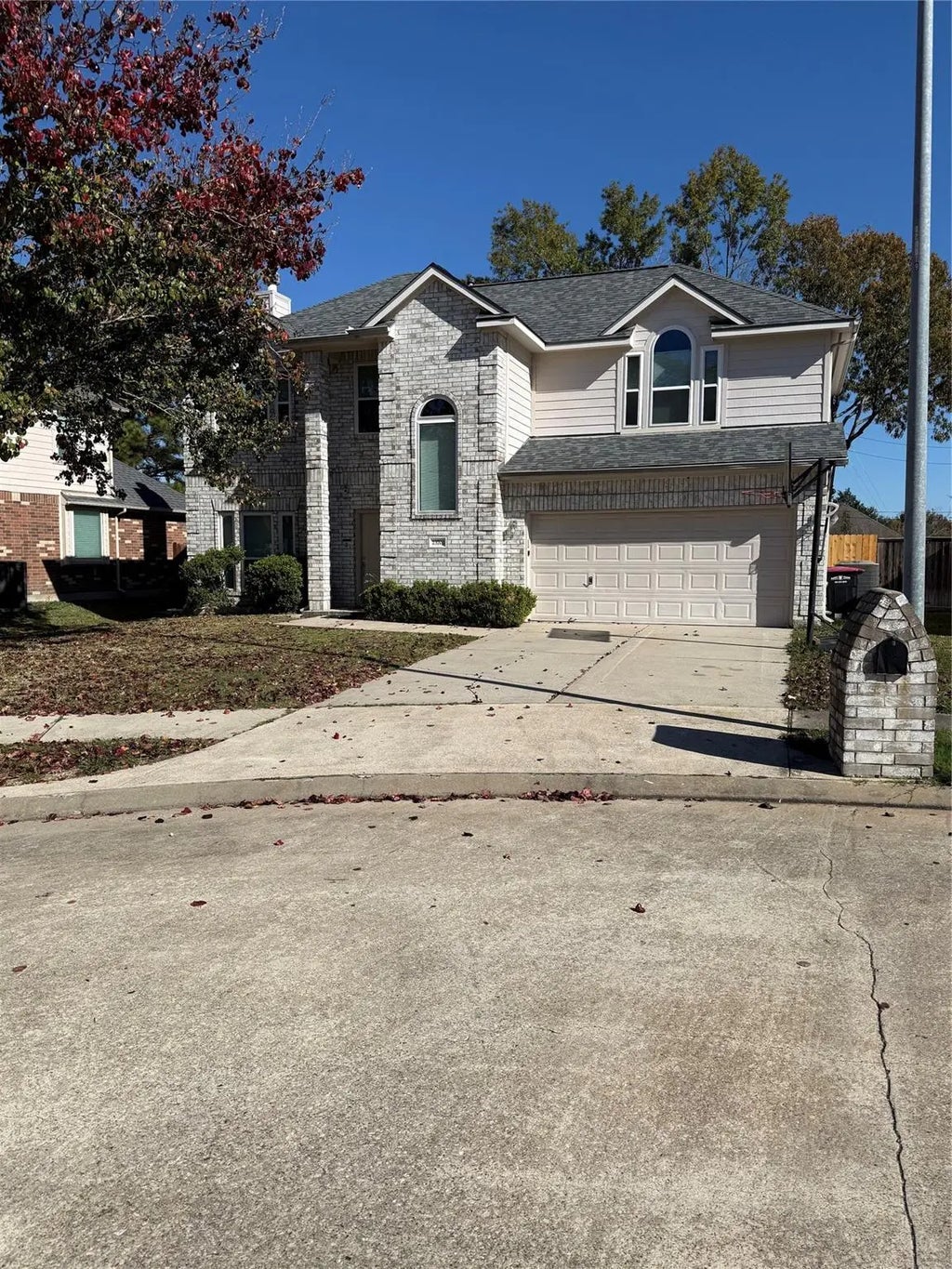 23702 Spring Dane Drive, Spring